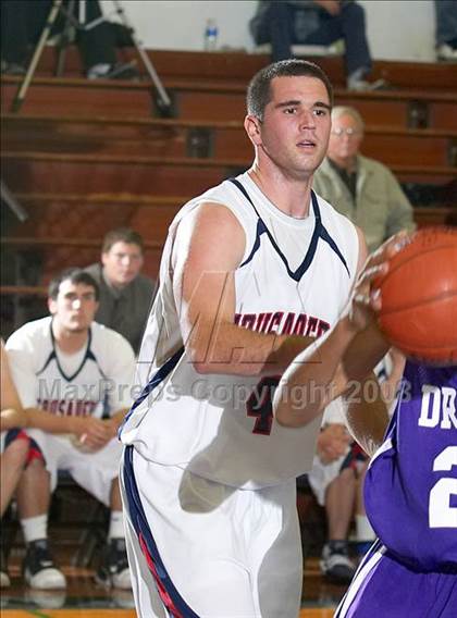 Thumbnail 2 in Modesto Christian vs. Sacramento (Gridley Invitational) photogallery.