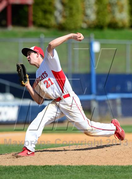 Thumbnail 2 in Montville @ Norwich Free Academy photogallery.