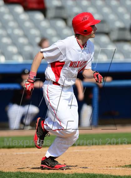 Thumbnail 1 in Montville @ Norwich Free Academy photogallery.