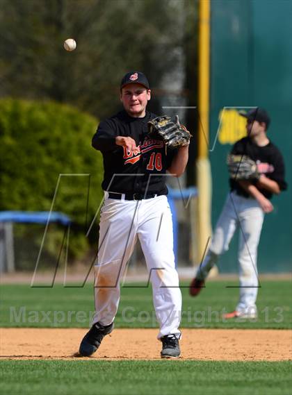Thumbnail 2 in Montville @ Norwich Free Academy photogallery.