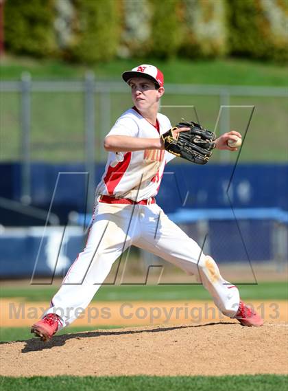 Thumbnail 1 in Montville @ Norwich Free Academy photogallery.