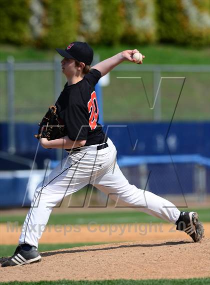 Thumbnail 1 in Montville @ Norwich Free Academy photogallery.