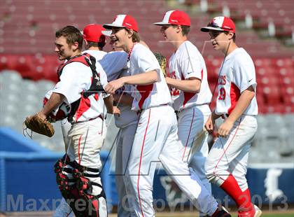 Thumbnail 3 in Montville @ Norwich Free Academy photogallery.
