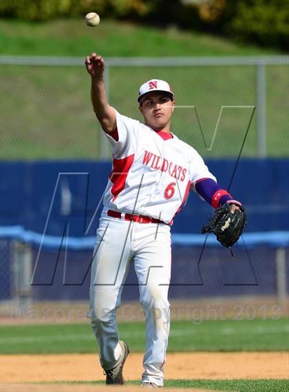 Thumbnail 1 in Montville @ Norwich Free Academy photogallery.