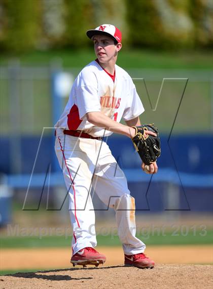 Thumbnail 1 in Montville @ Norwich Free Academy photogallery.
