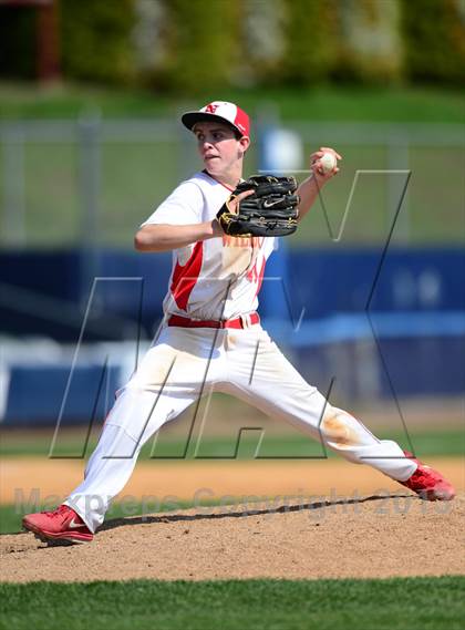 Thumbnail 2 in Montville @ Norwich Free Academy photogallery.