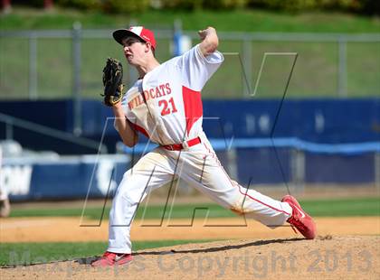 Thumbnail 1 in Montville @ Norwich Free Academy photogallery.