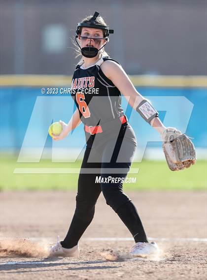 Thumbnail 3 in Churchville-Chili @ Irondequoit photogallery.