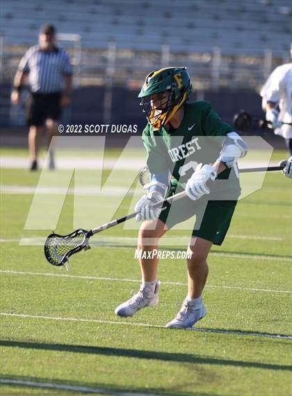 Thumbnail 2 in Forest @ Lake Howell photogallery.
