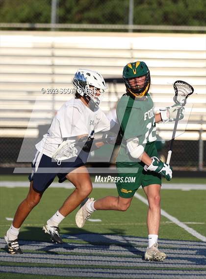 Thumbnail 2 in Forest @ Lake Howell photogallery.