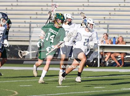 Thumbnail 3 in Forest @ Lake Howell photogallery.
