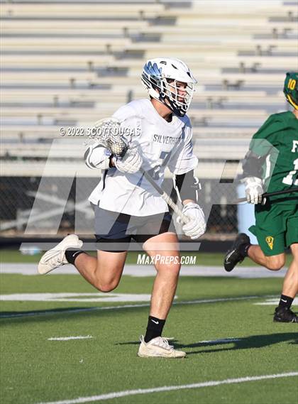 Thumbnail 2 in Forest @ Lake Howell photogallery.