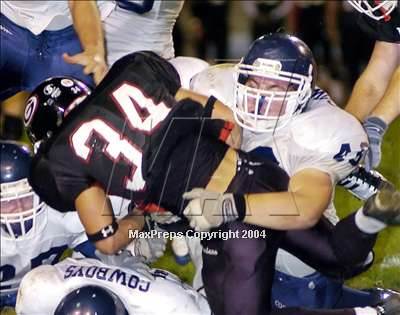 Thumbnail 3 in Chino @ Glendora photogallery.