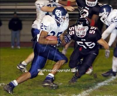 Thumbnail 2 in Chino @ Glendora photogallery.