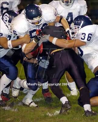 Thumbnail 2 in Chino @ Glendora photogallery.