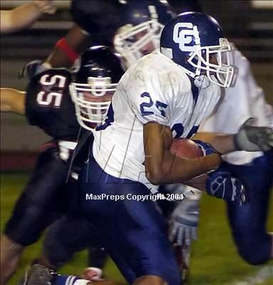 Thumbnail 3 in Chino @ Glendora photogallery.