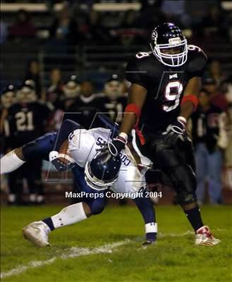 Thumbnail 1 in Chino @ Glendora photogallery.