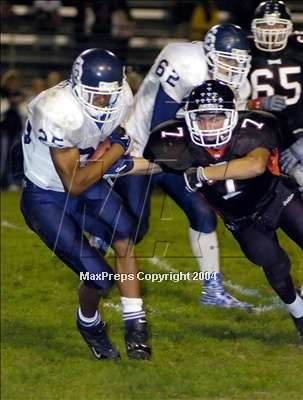 Thumbnail 1 in Chino @ Glendora photogallery.