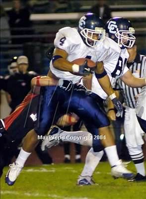 Thumbnail 1 in Chino @ Glendora photogallery.