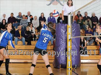 Thumbnail 1 in St. Croix Falls @ Grantsburg photogallery.