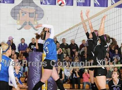 Thumbnail 3 in St. Croix Falls @ Grantsburg photogallery.