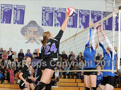Thumbnail 3 in St. Croix Falls @ Grantsburg photogallery.