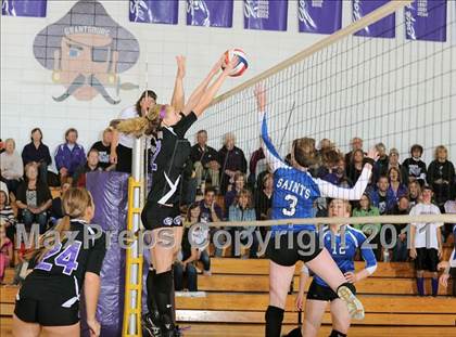 Thumbnail 1 in St. Croix Falls @ Grantsburg photogallery.