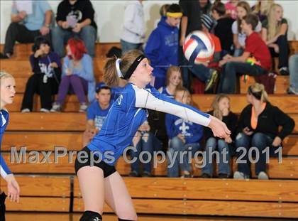 Thumbnail 1 in St. Croix Falls @ Grantsburg photogallery.