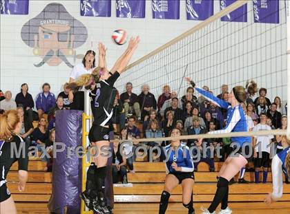 Thumbnail 1 in St. Croix Falls @ Grantsburg photogallery.