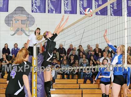 Thumbnail 2 in St. Croix Falls @ Grantsburg photogallery.