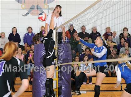 Thumbnail 1 in St. Croix Falls @ Grantsburg photogallery.