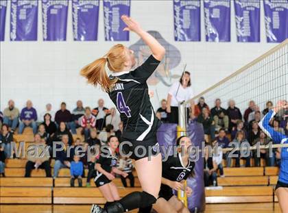 Thumbnail 2 in St. Croix Falls @ Grantsburg photogallery.
