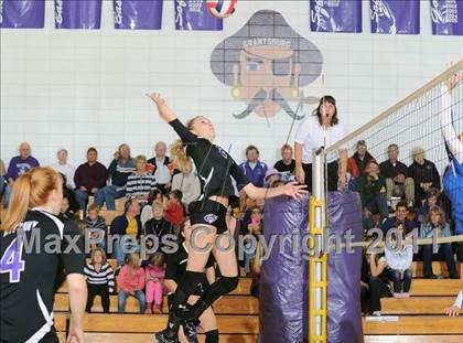 Thumbnail 2 in St. Croix Falls @ Grantsburg photogallery.