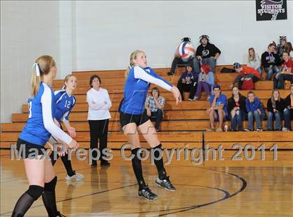 Thumbnail 3 in St. Croix Falls @ Grantsburg photogallery.