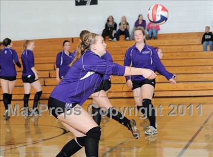 Thumbnail 2 in St. Croix Falls @ Grantsburg photogallery.