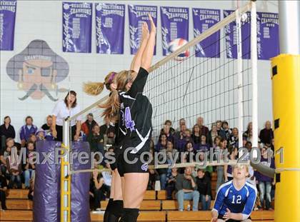 Thumbnail 2 in St. Croix Falls @ Grantsburg photogallery.