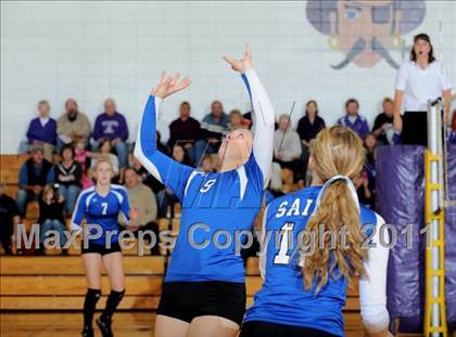 Thumbnail 2 in St. Croix Falls @ Grantsburg photogallery.
