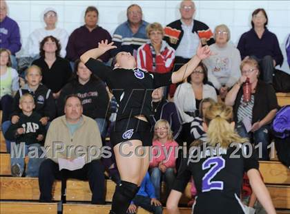 Thumbnail 1 in St. Croix Falls @ Grantsburg photogallery.