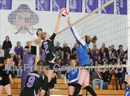 Thumbnail 2 in St. Croix Falls @ Grantsburg photogallery.