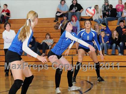 Thumbnail 2 in St. Croix Falls @ Grantsburg photogallery.