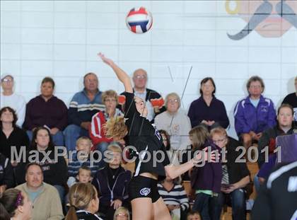 Thumbnail 1 in St. Croix Falls @ Grantsburg photogallery.