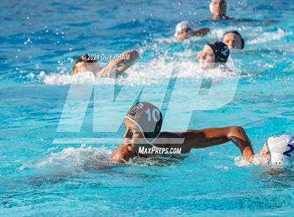 Thumbnail 1 in St. John Bosco @ Servite photogallery.