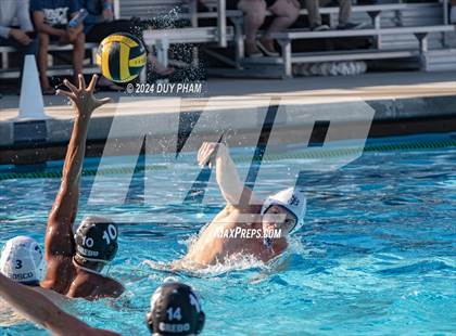 Thumbnail 3 in St. John Bosco @ Servite photogallery.