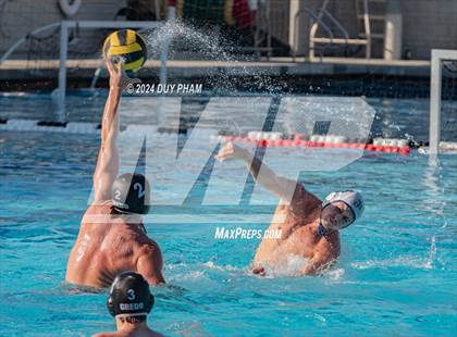 Thumbnail 1 in St. John Bosco @ Servite photogallery.