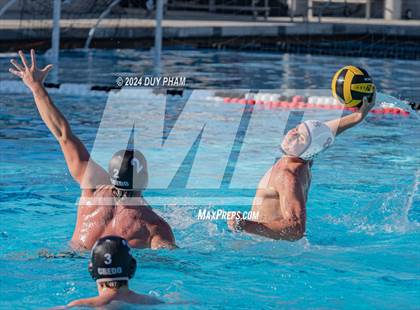 Thumbnail 2 in St. John Bosco @ Servite photogallery.