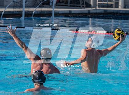 Thumbnail 1 in St. John Bosco @ Servite photogallery.