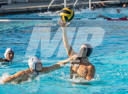 Thumbnail 3 in St. John Bosco @ Servite photogallery.