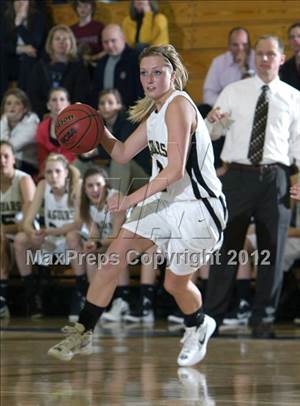 Westminster @ Rock Canyon (CHSAA 5A 1st Round)