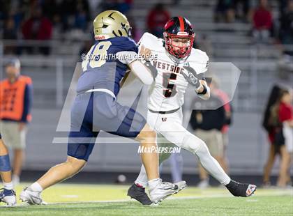 Thumbnail 3 in Omaha Westside @ Elkhorn South photogallery.