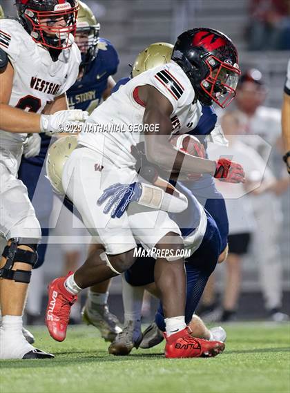 Thumbnail 2 in Omaha Westside @ Elkhorn South photogallery.